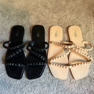 Sandal bundle